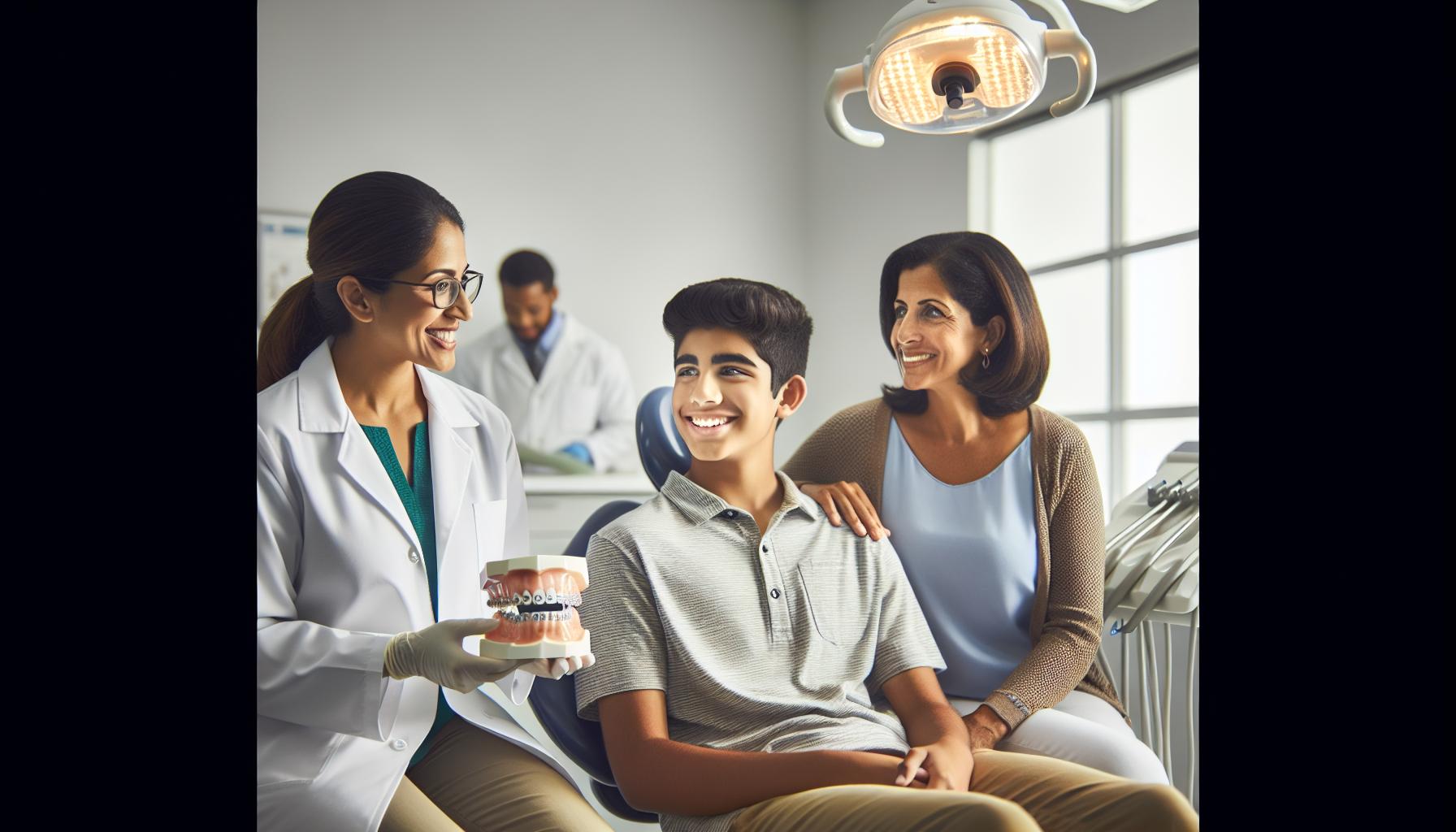 What Factors Influence Braces Timing?