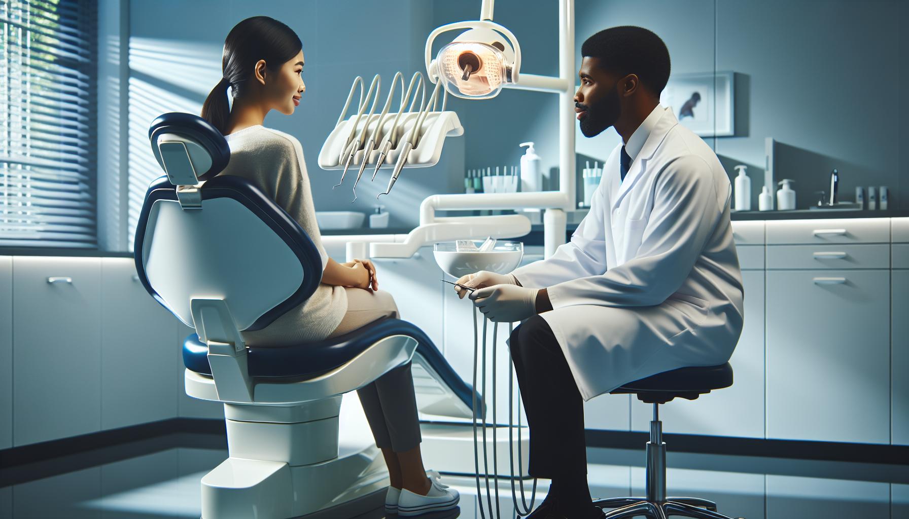 What Happens If You Swallow a Tooth Filling? Is It Dangerous?