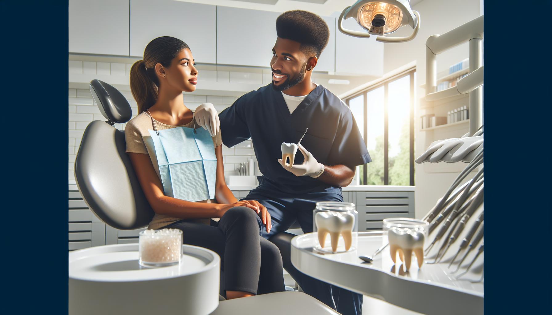 What Is Tooth Colored Fillings? Natural-Looking Solution