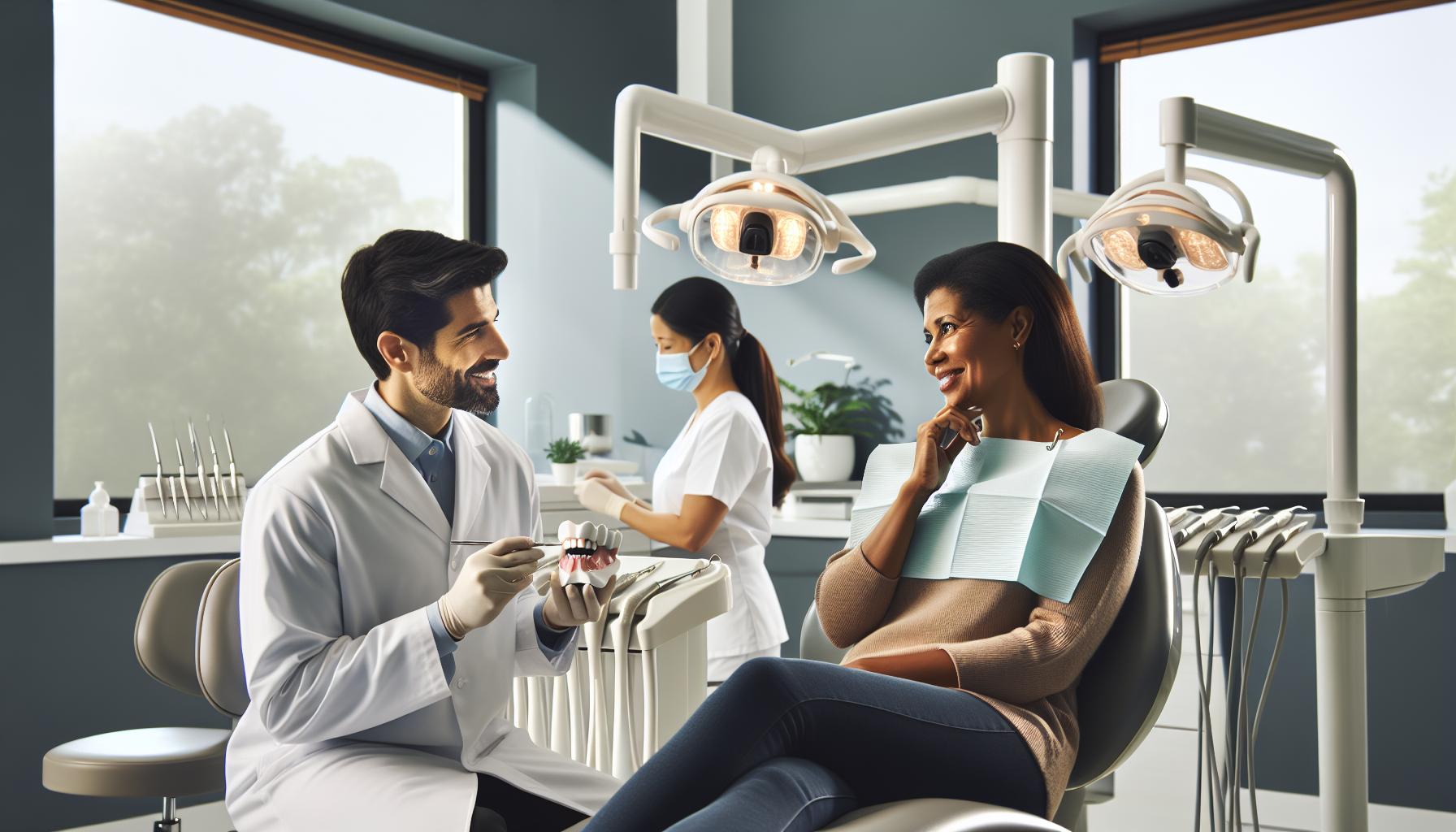 What Do You Call a Tooth Filling? Dental Terms Explained