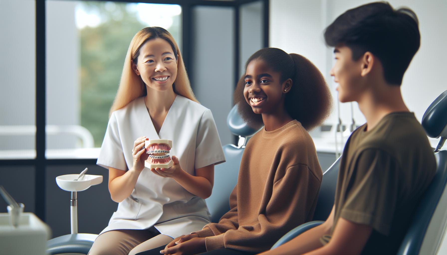 What You Need to Know About Braces and Candy