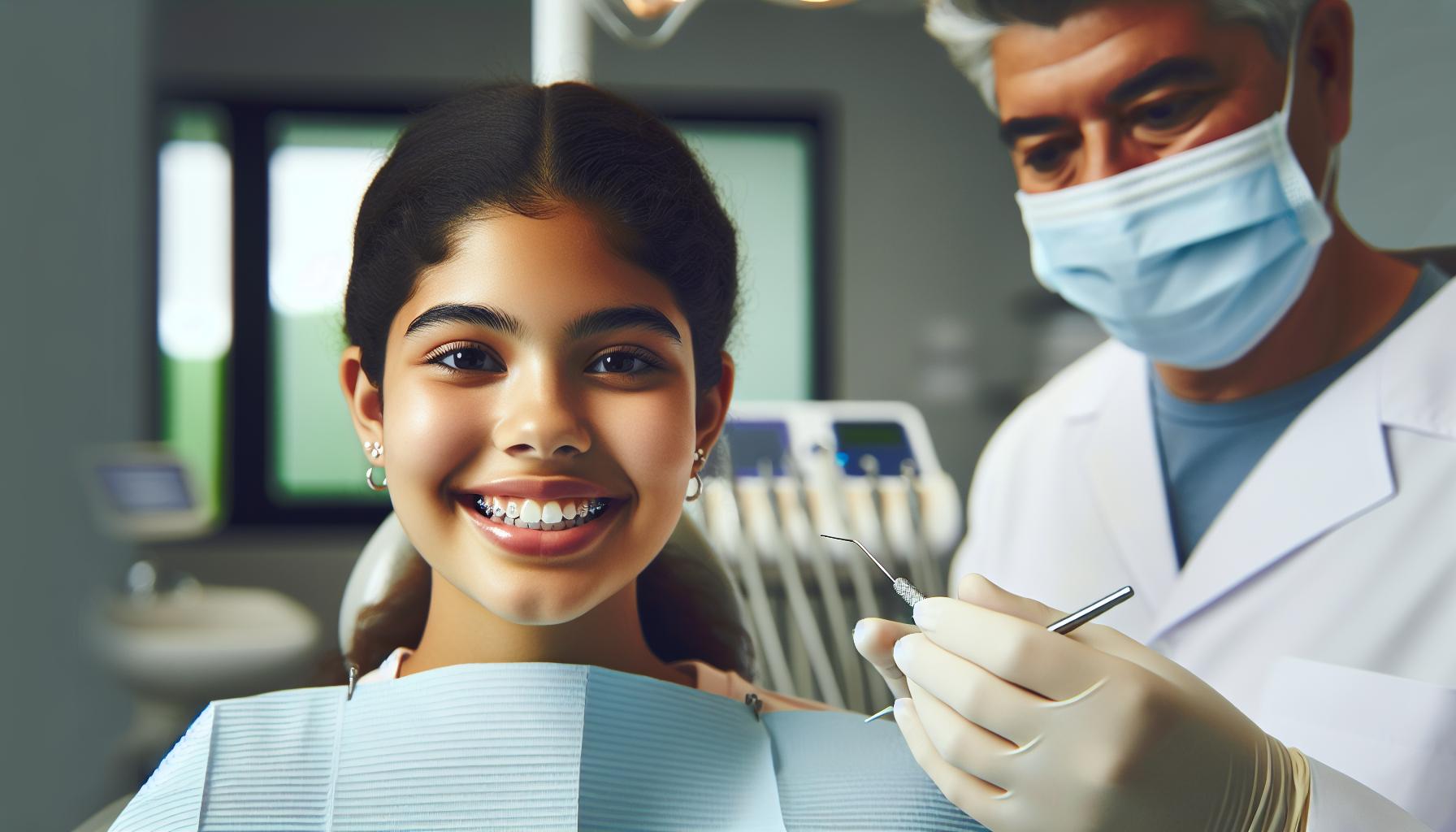 When Did Betty Get Her Braces? Timeline Insights