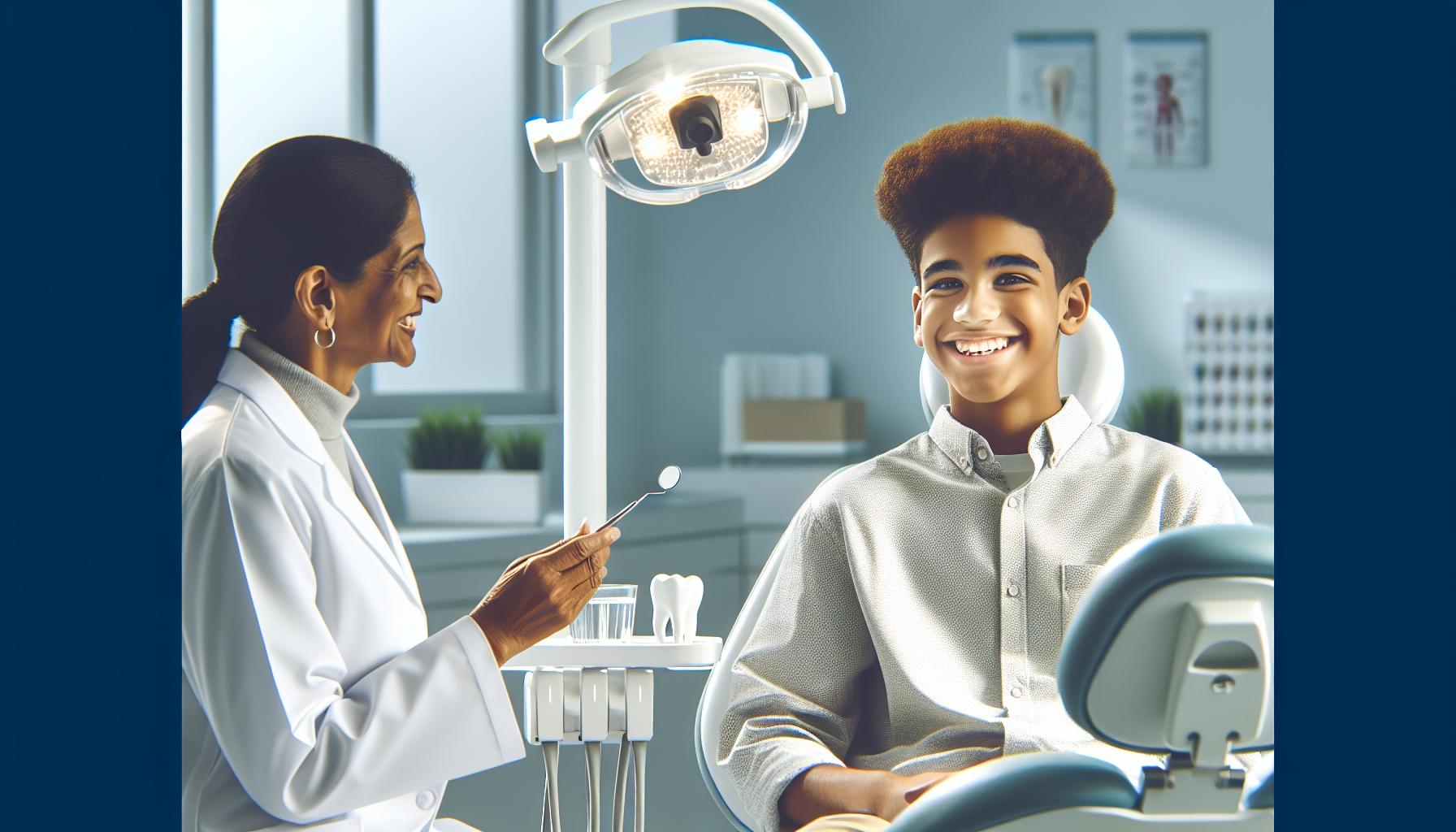 When Do Kids Typically Need Braces?