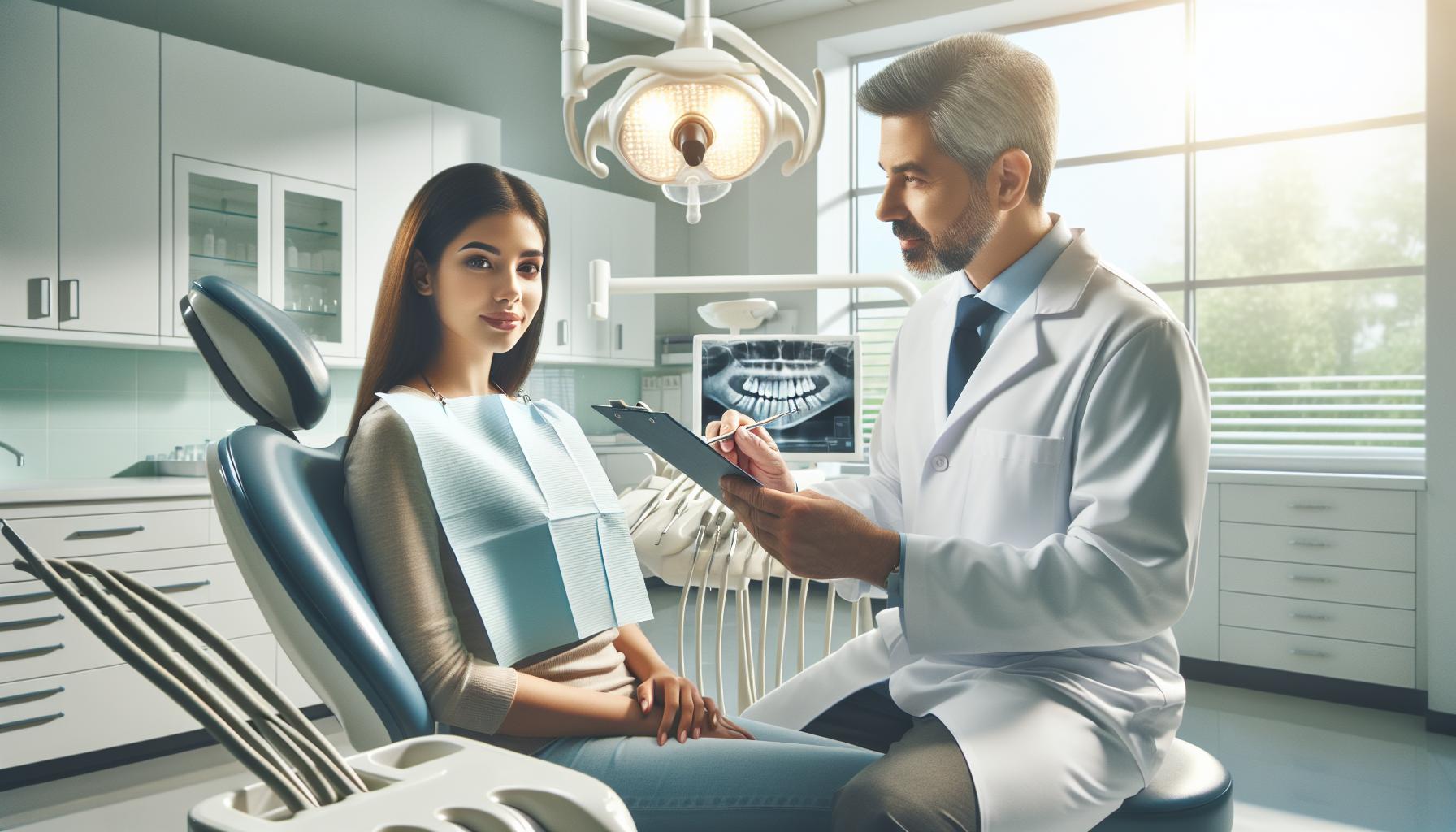 When to Seek Immediate Dental Attention