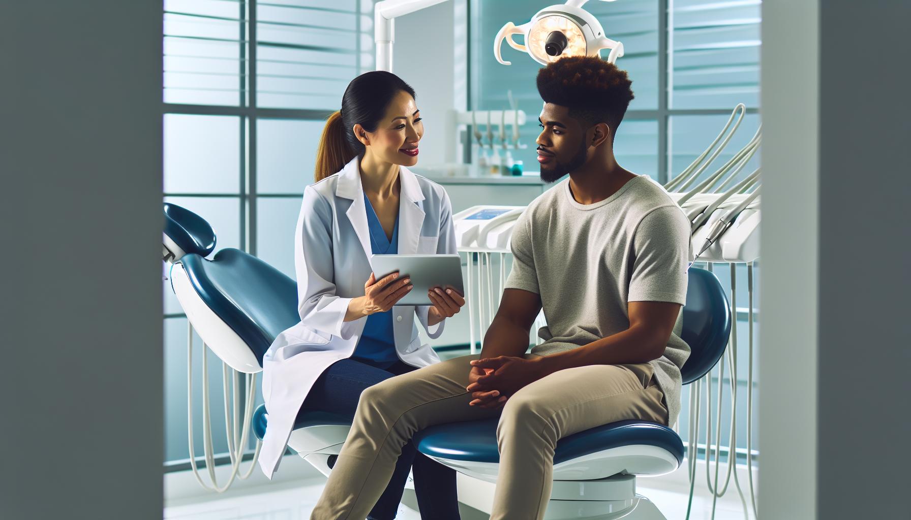 Your Initial Consultation: What to Expect